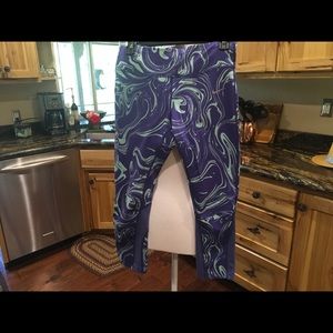 Nike Dri fit workout pants